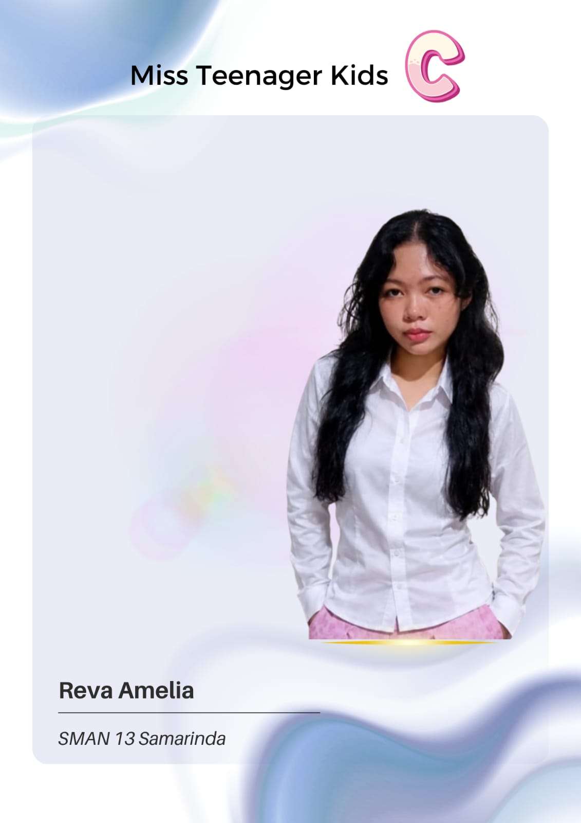 REVA AMELIA